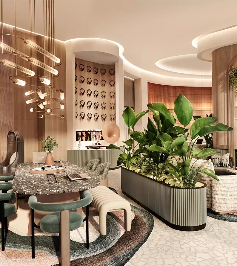 W Residences - Jumeirah Lake Towers - Dubai  (18)